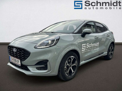 Ford Puma Vorführwagen