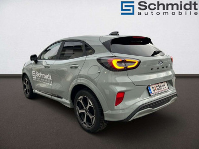Ford Puma Vorführwagen