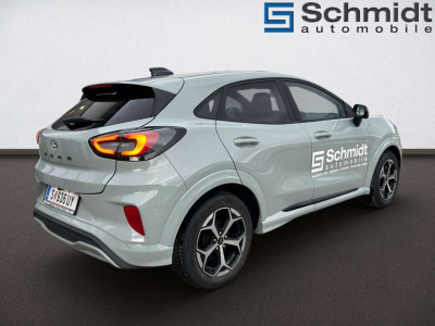 Ford Puma Vorführwagen