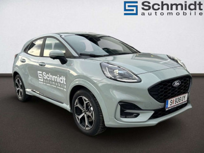 Ford Puma Vorführwagen