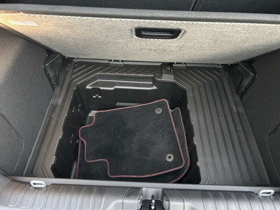 Ford Puma Vorführwagen