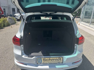 VW Tiguan Gebrauchtwagen VW Tiguan Gebrauchtwagen