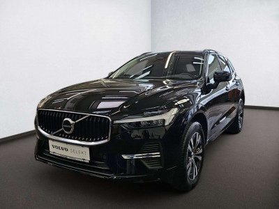 Volvo XC60 Gebrauchtwagen Volvo XC60 Gebrauchtwagen