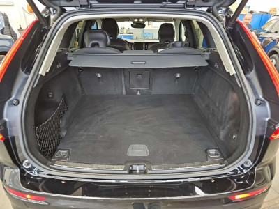 Volvo XC60 Gebrauchtwagen Volvo XC60 Gebrauchtwagen