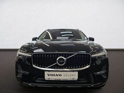 Volvo XC60 Gebrauchtwagen Volvo XC60 Gebrauchtwagen