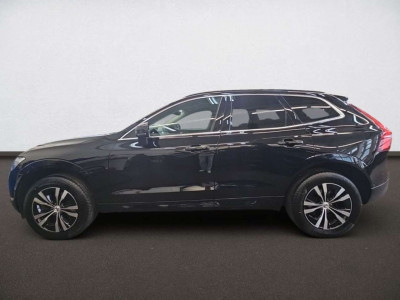 Volvo XC60 Gebrauchtwagen Volvo XC60 Gebrauchtwagen