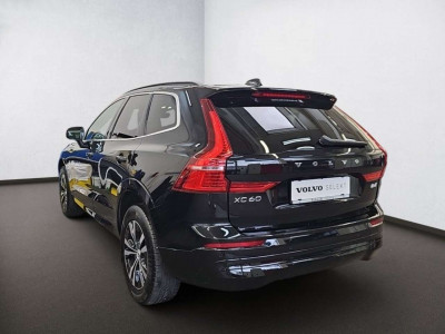 Volvo XC60 Gebrauchtwagen Volvo XC60 Gebrauchtwagen