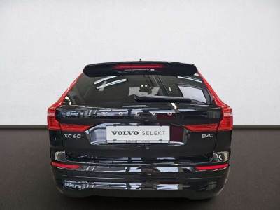 Volvo XC60 Gebrauchtwagen Volvo XC60 Gebrauchtwagen