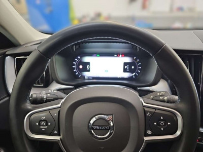 Volvo XC60 Gebrauchtwagen Volvo XC60 Gebrauchtwagen