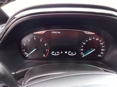 Ford Fiesta Gebrauchtwagen Ford Fiesta Gebrauchtwagen