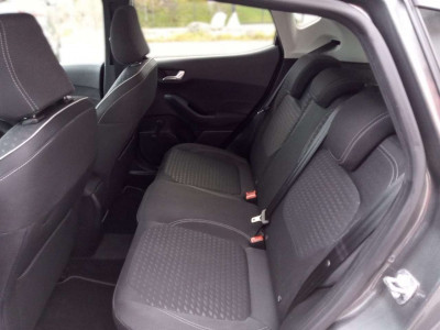 Ford Fiesta Gebrauchtwagen Ford Fiesta Gebrauchtwagen