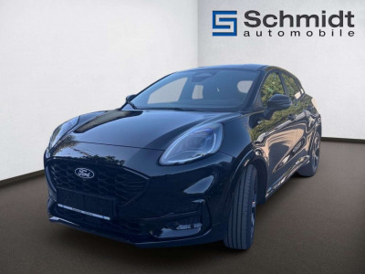 Ford Puma Neuwagen