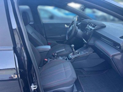 Ford Puma Neuwagen