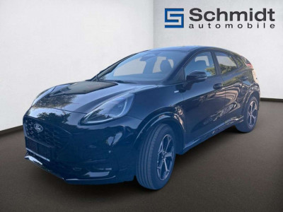 Ford Puma Neuwagen
