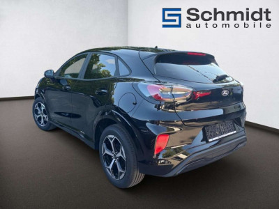 Ford Puma Neuwagen