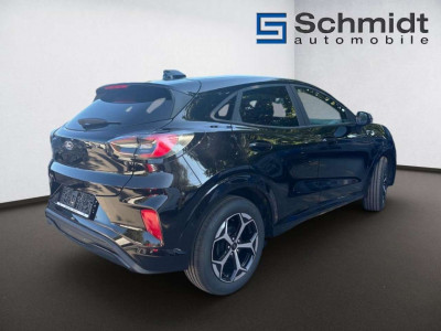Ford Puma Neuwagen