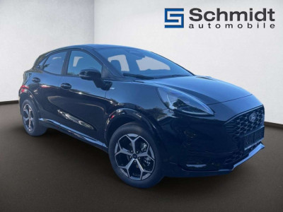 Ford Puma Neuwagen