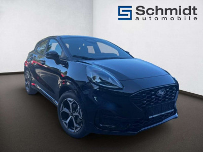 Ford Puma Neuwagen