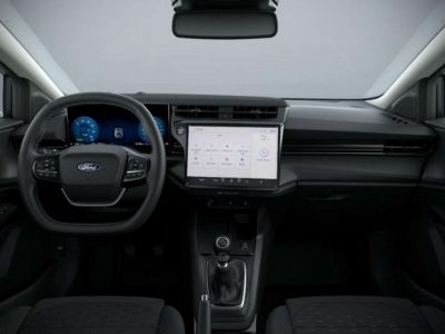 Ford Puma Neuwagen Ford Puma Neuwagen
