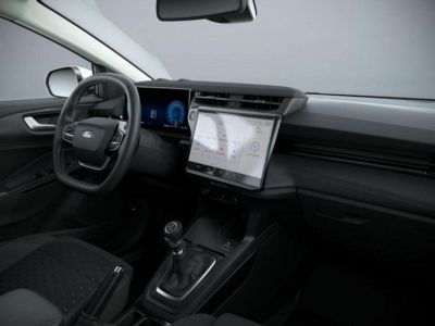 Ford Puma Neuwagen Ford Puma Neuwagen