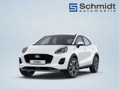 Ford Puma Neuwagen Ford Puma Neuwagen
