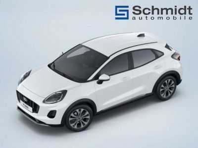 Ford Puma Neuwagen Ford Puma Neuwagen