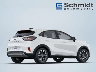 Ford Puma Neuwagen Ford Puma Neuwagen