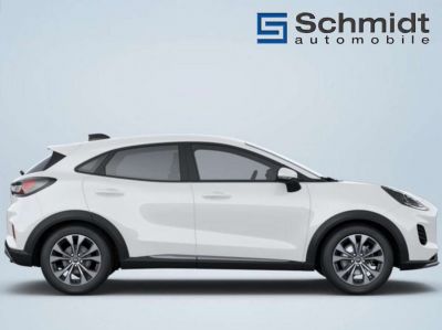Ford Puma Neuwagen Ford Puma Neuwagen