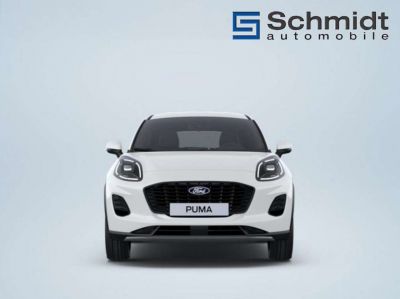 Ford Puma Neuwagen Ford Puma Neuwagen