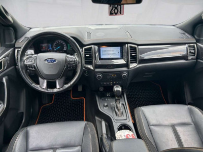 Ford Ranger Gebrauchtwagen Ford Ranger Gebrauchtwagen