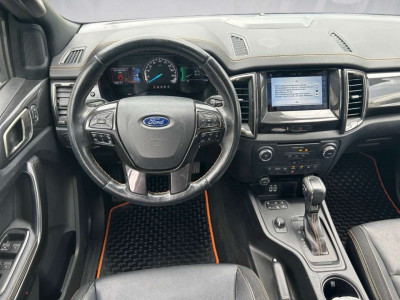 Ford Ranger Gebrauchtwagen Ford Ranger Gebrauchtwagen