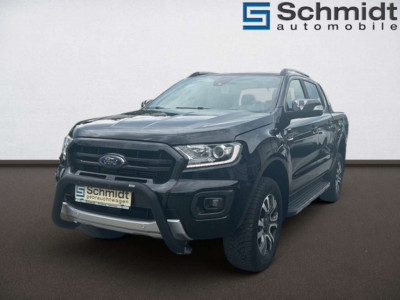 Ford Ranger Gebrauchtwagen Ford Ranger Gebrauchtwagen