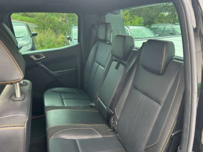 Ford Ranger Gebrauchtwagen Ford Ranger Gebrauchtwagen