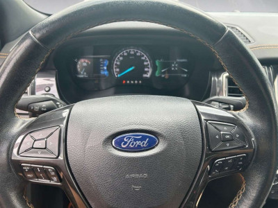 Ford Ranger Gebrauchtwagen Ford Ranger Gebrauchtwagen