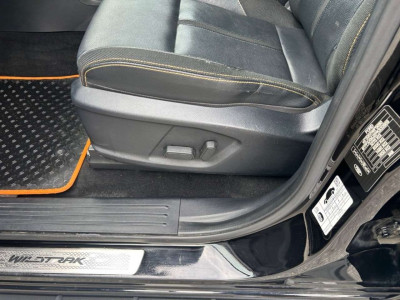 Ford Ranger Gebrauchtwagen Ford Ranger Gebrauchtwagen
