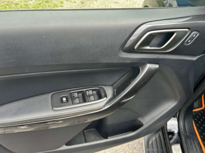 Ford Ranger Gebrauchtwagen Ford Ranger Gebrauchtwagen