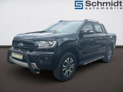 Ford Ranger Gebrauchtwagen Ford Ranger Gebrauchtwagen