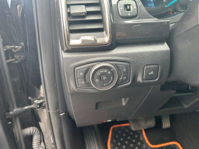 Ford Ranger Gebrauchtwagen Ford Ranger Gebrauchtwagen