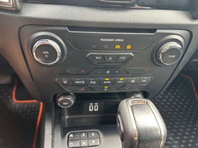 Ford Ranger Gebrauchtwagen Ford Ranger Gebrauchtwagen