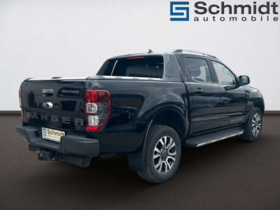 Ford Ranger Gebrauchtwagen Ford Ranger Gebrauchtwagen