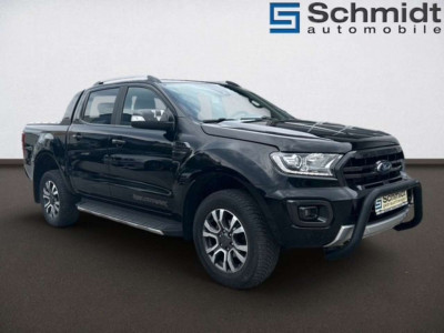 Ford Ranger Gebrauchtwagen Ford Ranger Gebrauchtwagen