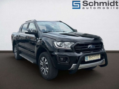 Ford Ranger Gebrauchtwagen Ford Ranger Gebrauchtwagen