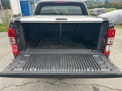 Ford Ranger Gebrauchtwagen Ford Ranger Gebrauchtwagen