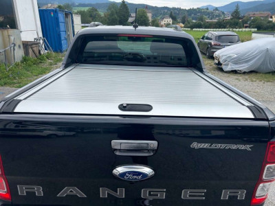 Ford Ranger Gebrauchtwagen Ford Ranger Gebrauchtwagen