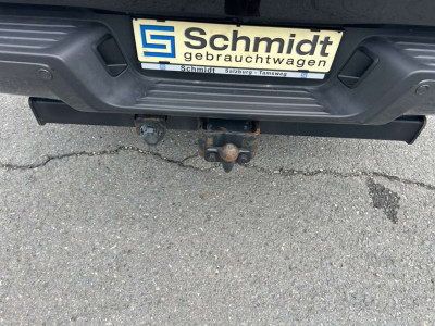 Ford Ranger Gebrauchtwagen Ford Ranger Gebrauchtwagen