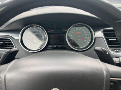 Peugeot 508 Gebrauchtwagen Peugeot 508 Gebrauchtwagen