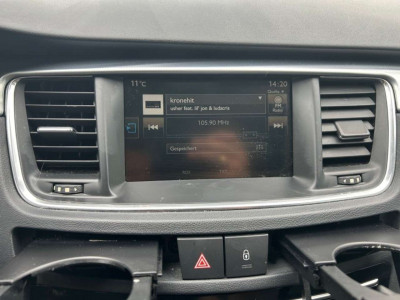 Peugeot 508 Gebrauchtwagen Peugeot 508 Gebrauchtwagen
