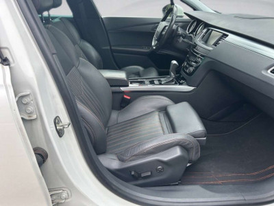 Peugeot 508 Gebrauchtwagen Peugeot 508 Gebrauchtwagen