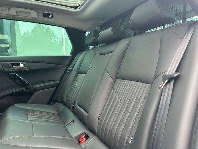 Peugeot 508 Gebrauchtwagen Peugeot 508 Gebrauchtwagen
