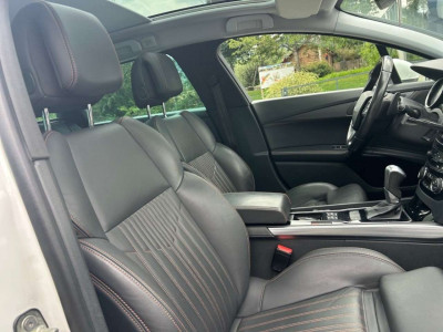 Peugeot 508 Gebrauchtwagen Peugeot 508 Gebrauchtwagen